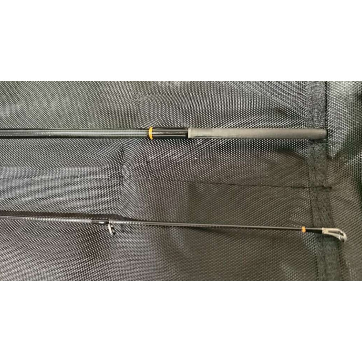 Спиннинг Yamaga Blanks BlueCurrent 60 Junior 